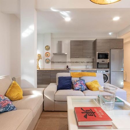 Apartamento Miribilla Більбао Екстер'єр фото