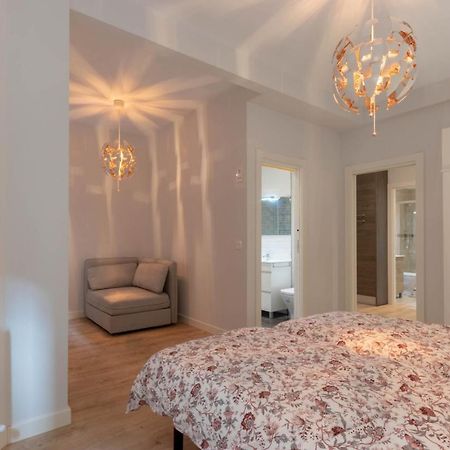 Apartamento Miribilla Більбао Екстер'єр фото