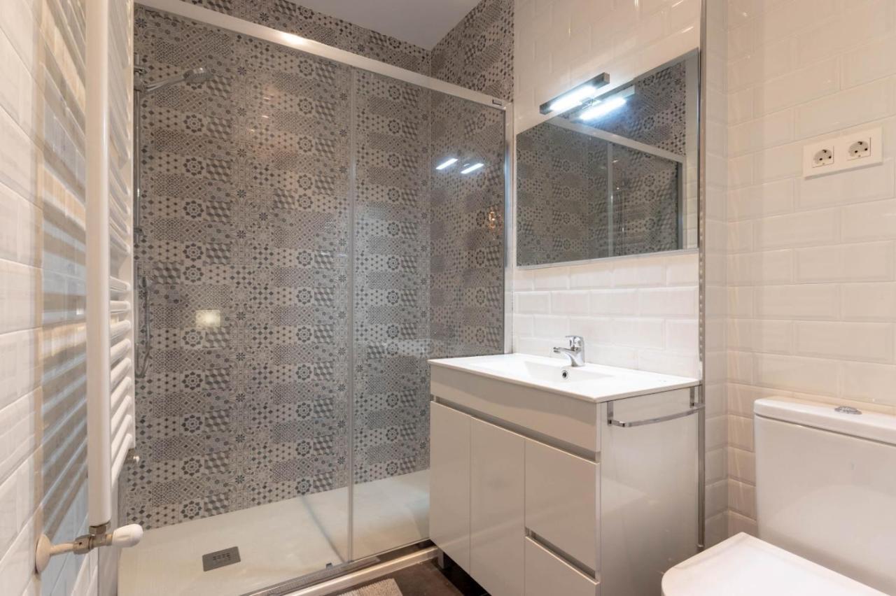 Apartamento Miribilla Більбао Екстер'єр фото