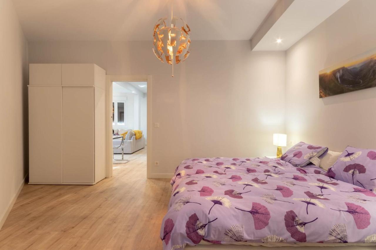 Apartamento Miribilla Більбао Екстер'єр фото