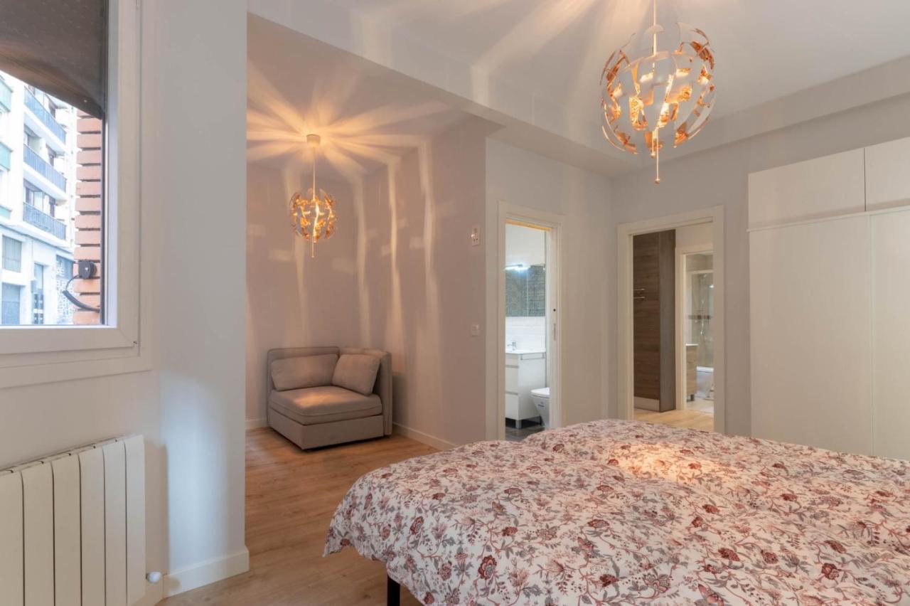 Apartamento Miribilla Більбао Екстер'єр фото